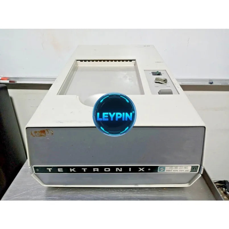Tektronix 4632 Video Hard Copy Unit    ytdi