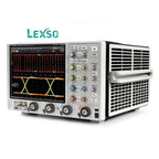 Keysight DSAV204A Infiniium V-Series Digital Oscilloscope 20 GHz 4 Analog Channels 80GSa/s Sample Rate 8-Bit Resolution lexso