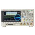 Keysight DSOX3034A Oscilloscope: 350 MHz, 4 Channels    lexso