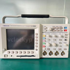 Tektronix TDS3054B DPO Oscilloscope 4 Channel 500MHz 5GSa/s In good second-hand condition