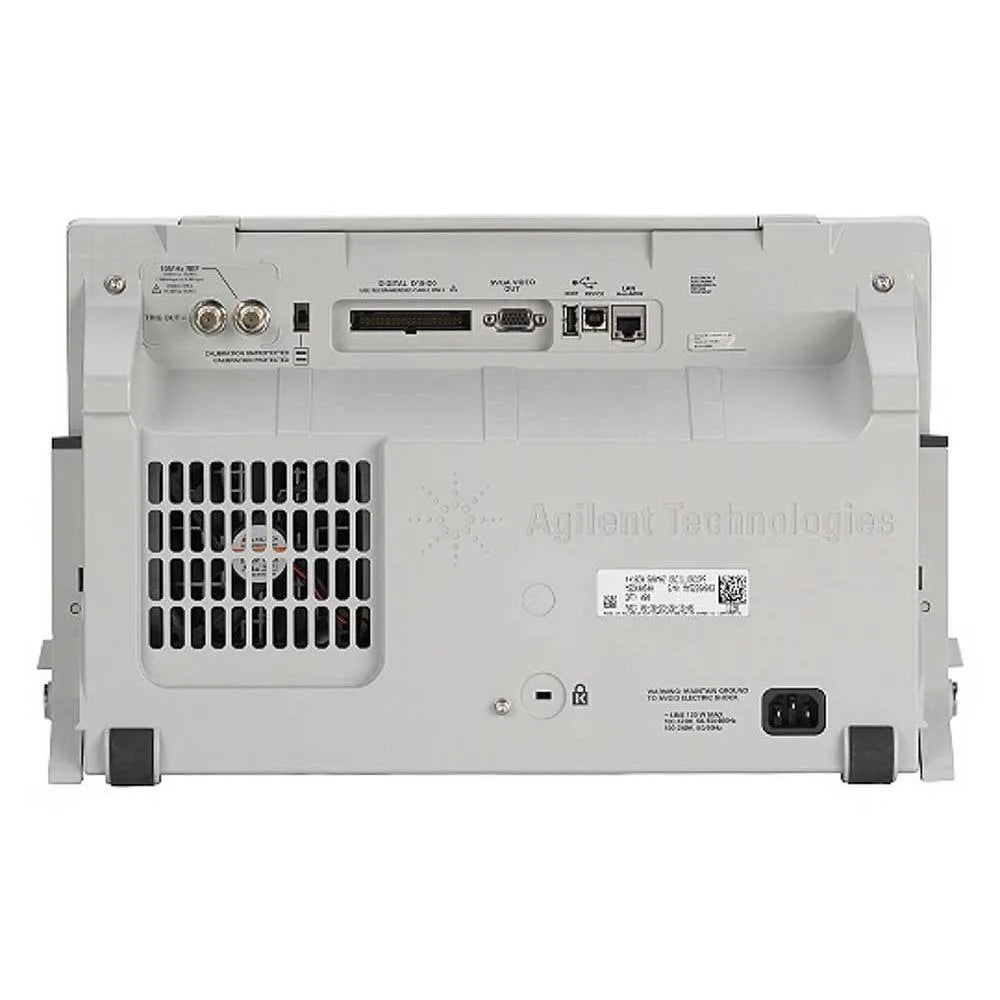 Keysight DSOX4104A 1GHz 4-Channel Oscilloscope with 100MHz Bandwidth