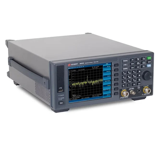 Keysight Agilent N9322C Basic Spectrum Analyzer