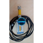 Rohde & Schwarz NRP18S-10 10MHz-18GHz 3-Path Diode Power Sensor with NRP-ZKU      lexso