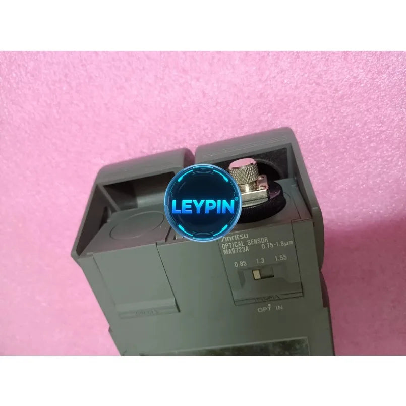 ANRITSU ML9002A OPTICAL HANDY POWER METER     ytdi