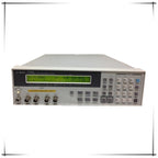 Used HP4339A Agilent High Impedance & Capacitance Meter High Resistance Tester Made in America