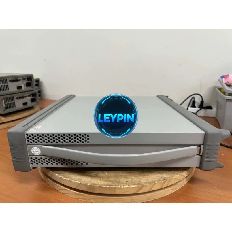 KEYSIGHT Agilent 81150A Pulse Function Arbitrary Noise Generator w Opt 001 Singl     ytdi