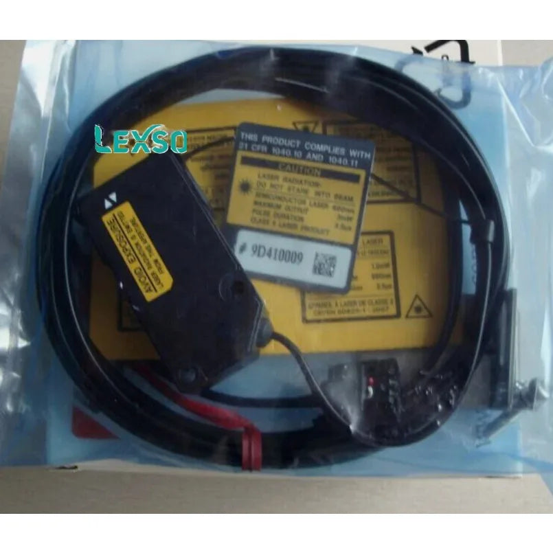 KEYENCE Laser Sensor LV-H65 LVH65 lexso