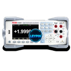 UNI-T UT8805E - 5.5 Digit Performance-Series True RMS Benchtop Digital 5 1/2 READING RESOLUTION 0.015%     lexso