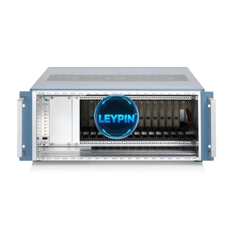 ROHDE&SCHWARZ ExpressTSVP Universal test and Measurement Chassis    lexso