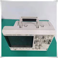 Used Keysight MSOX2024A Hybrid Digital Oscilloscope with 4 Analog Channels 8 Digital Channels Made in America