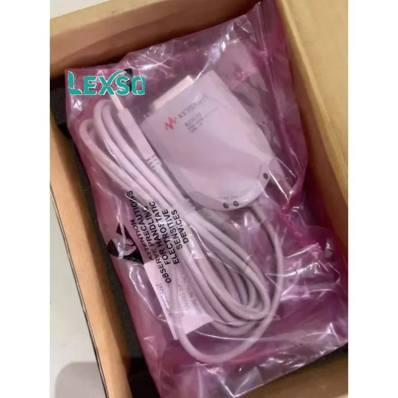 1PC Keysight 82357B USB-GPIB Interface High-Speed USB 2.0 USB GPIB card new   lexso
