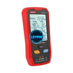 UNI-T UT673PV Solar MPPT Meter 5-800W Pmax 12-60V Vmp 0-35A Imp 12-60V Voc 0-35A Isc with MC4 for Test Lead   lexso