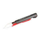 UNI-T UT12A Mini Handheld Non-contact AC Voltage Detectors Voltage Tester Pen 90V~1000V 50Hz/60Hz Auto Sense Model Pen Tester lexso