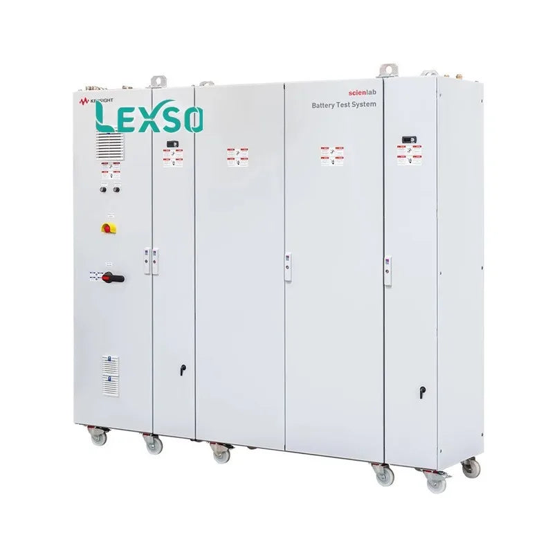 Keysight SL1730A Scienlab Battery for System Pack Level 220 kW America Origin 1 Month Warranty   ytdi