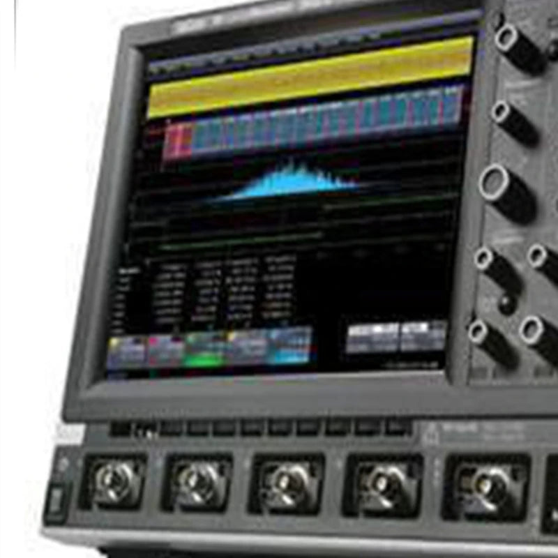 Used LeCroy waverunner 104Xi-A Vehicle bus analysis oscilloscope 104Xi-A oscilloscope