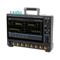 Keysight Digital Oscilloscopes Models Exr408A Exr054A Exr058A Exr104A lexso