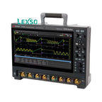 Keysight Digital Oscilloscopes Models Exr408A Exr054A Exr058A Exr104A lexso