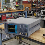 Keysight N9324C 2GHz Comprehensive Spectrum Analyser 1GHz 500Mhz 200Mhz 100Mhz Frequency Range    ytdi