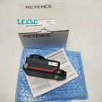 V4-600CA Keyence Wide Field of View Smart Camera Vision Sensor lexso