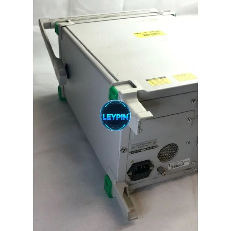Anritsu MP1520B PDH Analyzer 2/ 8/ 34/ 139 Mb/s FULLY TESTED TG39     ytdi