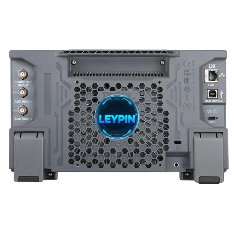 New Rigol Puyuan Portable Function Arbitrary Waveform Generator Handheld DG902/912/922 Pro Signal Generators    lexso