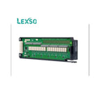 Keysight DAQM903A 20-Channel Actuator / GP Switch Module for DAQ970A and DAQ973A, 300 V, 1 a Actuation and Control   lexso