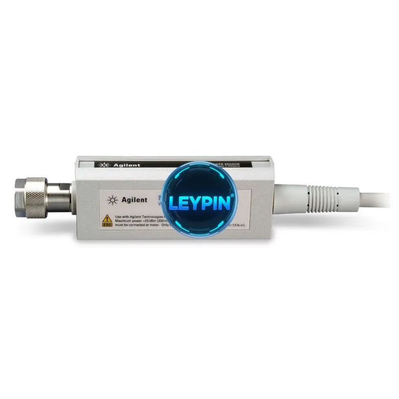 Keysight N1921A P Series Wideband Power Sensor 50 MHz to 18 GHz    lexso