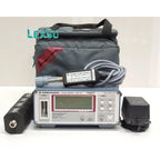 R&S Rohde & Schwarz URV35 Level Meter, DC-26.5GHz Level Meter    lexso
