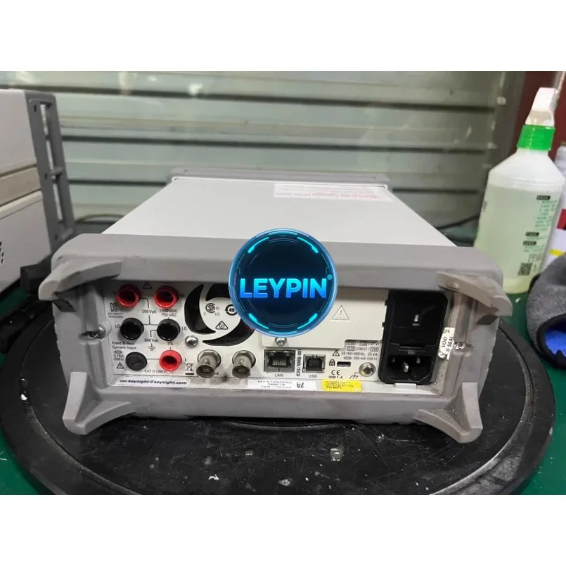 1PC Keysight Agilent 34461A  Digit Multimeter     ytdi