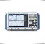 second-hand Rohde & Schwarz ZNB20 vector network analyzer 100kHz~20GHz