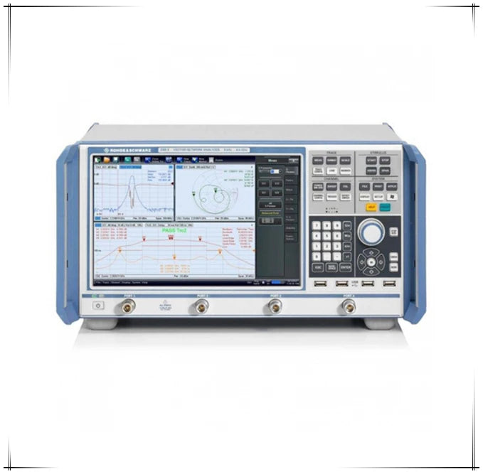 second-hand Rohde & Schwarz ZNB20 vector network analyzer 100kHz~20GHz