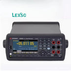 Keysight Model 34465A High-Precision Six-Digit Half Digital Multimeter Universal Desktop Testing Equipment lexso
