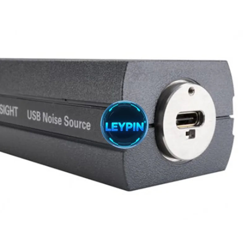 Keysight U1832C USB Smart Noise Source, 500 MHz to 50 GHz, 5 DB ENR Nominal   ytdi