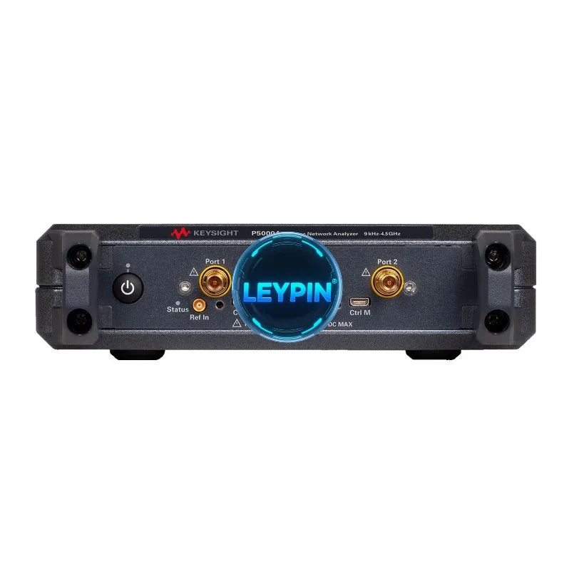 Keysight P5001A Lite Series USB Vector Network Analyzer, 6.5 GHz    lexso