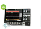 Tektronix Used MSO22/24 Mixed Signal Oscilloscope 2/4 Channels with 500M Bandwidth for Measuring and Analysis