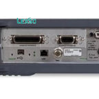 Keysight E4981A Capacitance Meter High Speed Measurement:2.3Ms (1MHz), 3.0Ms (1KHz), 11.0Ms (120Hz) 256 CH Correction lexso