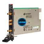Keysight M9805A PXIe Vector Network Analyzer 100 kHz to 26.5 GHz     lexso