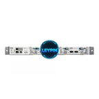 Keysight IBypass DUO - IBPDUO-1X10-SR Twice As Good As Other Bypass Switches    lexso