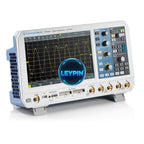 Rohde & Schwarz RTB2000 oscilloscope lexso