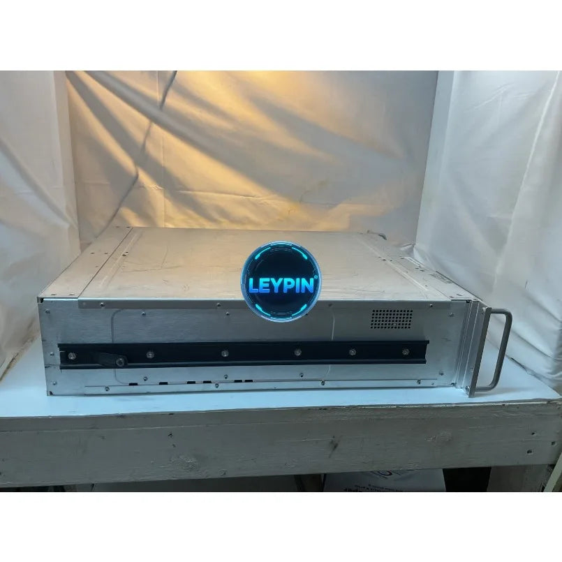 1100 Tektronix 7903 Oscilloscope 3 Slot Mainframe Rack Mount      ytdi