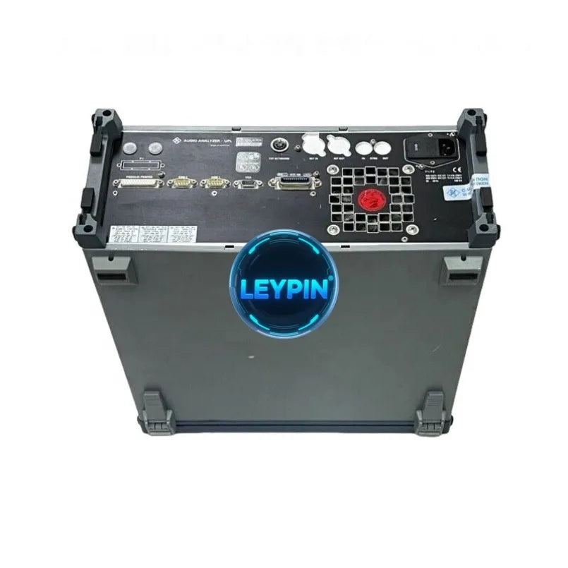 Rohde & Schwarz UPL audio analyzer 110kHz lexso