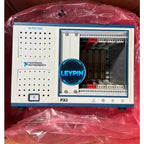 NI PXIe-1073 PXI Chassis, 5-Slot (3 Hybrid Slots, 2 PXI Slots), Up to 250 MB/s, 781163-01 -    ytdi