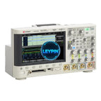 Keysight MSOX3024A Mixed Signal Oscilloscope: 200 MHz, 4 Analog and 16 Digital Channels    lexso