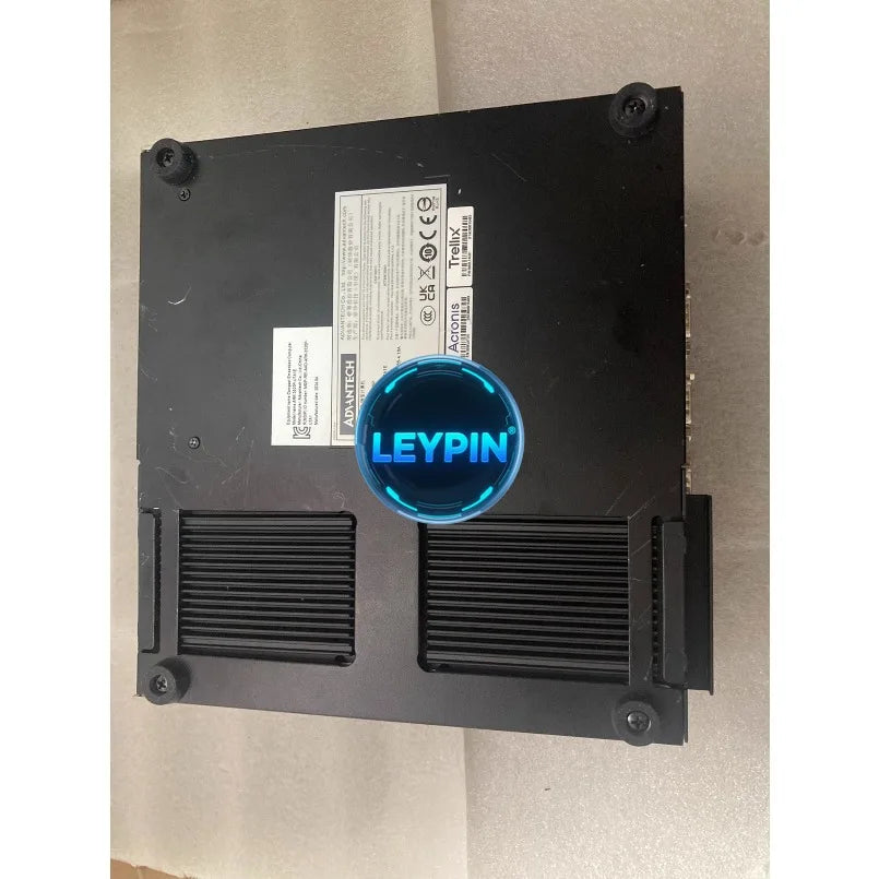 Advantech ARK-3520P Ultifunction Industry Edge Ai Computing Box Wide Temperature Fanless Embedded Box Industrial Computer  ytdi