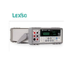 Keysight U3606B Multimeter/DC Power Supply full-featured 120,000 counts resolution DMM and a 30-W DC power supply lexso