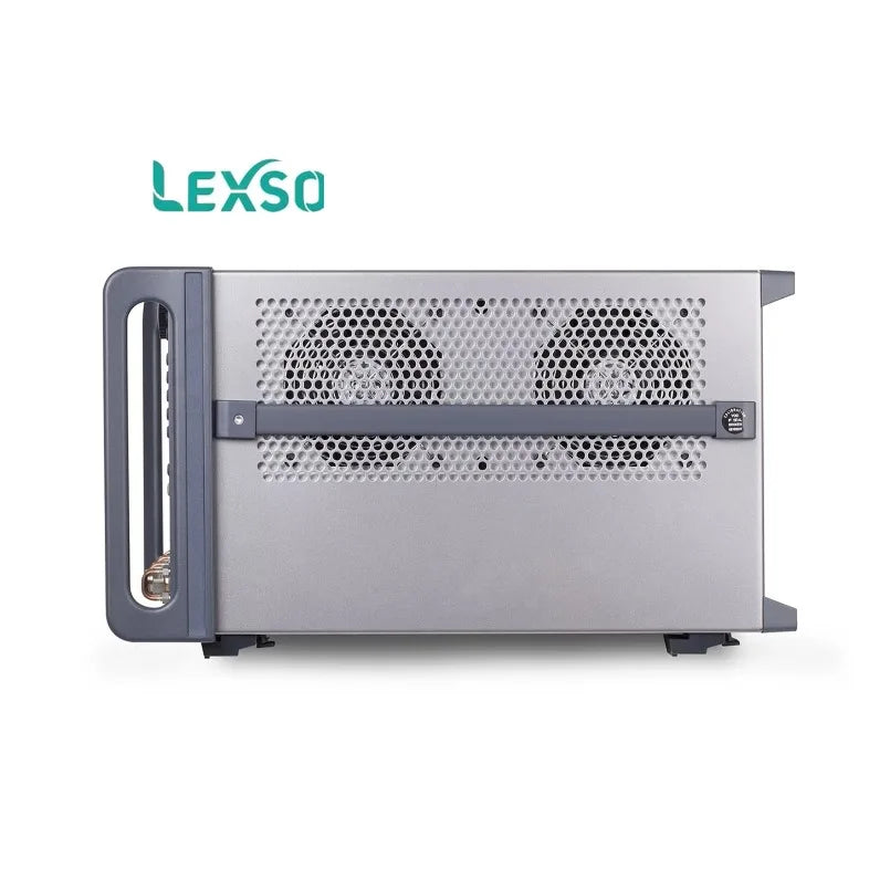 Keysight N5231B PNA-L Microwave Network Analyzer, 13.5 GHz lexso