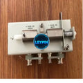 Agilent 16034E Test Fixture (SMD Components) Frequency: DC to 40 MHz,DC Bias: +/- 40 V peak Max (AC+DC)      lexso