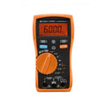 Keysight Agilent U1231A Portable Digital Multimeter Handheld Electronic Measuring Instrument