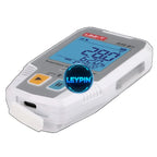 UNI-T A56 BT & A57BT for Temperature & Humidity Datalogger -40 85 Range IP54 64000 Data Storage PC APP Analysis Soft     lexso