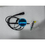 100MHz Oscilloscope Probe With X1/X10 Switch Cable      lexso